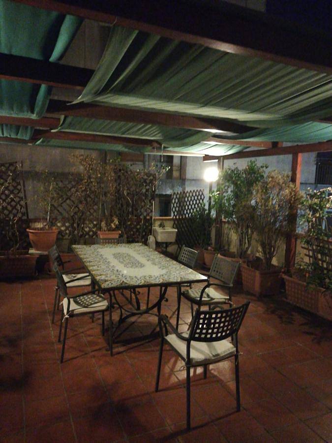 Ferienwohnung für 5 Personen, mit Garten und Ausblick, mit Haustier - 1