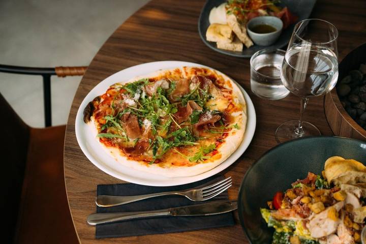 Hôtel pour 4 personnes, avec jardin et piscine, animaux acceptés dans Bø - 4