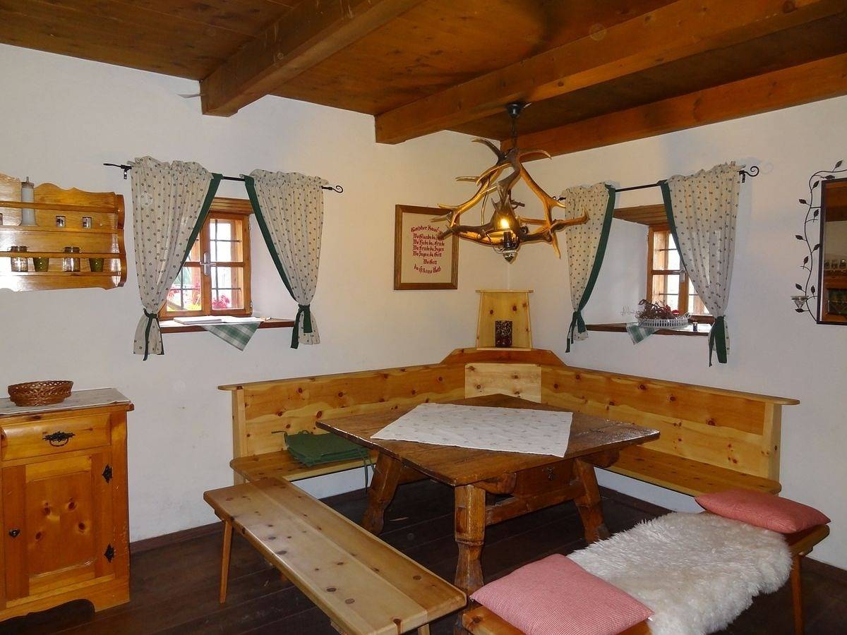 Ferienhaus Staller Brendl by Fewo-Plan in Amering, Lavanttaler Alpen