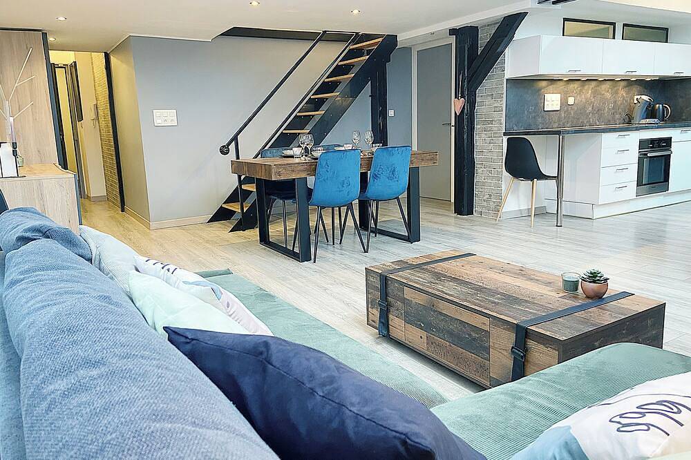 Appartement de vacances