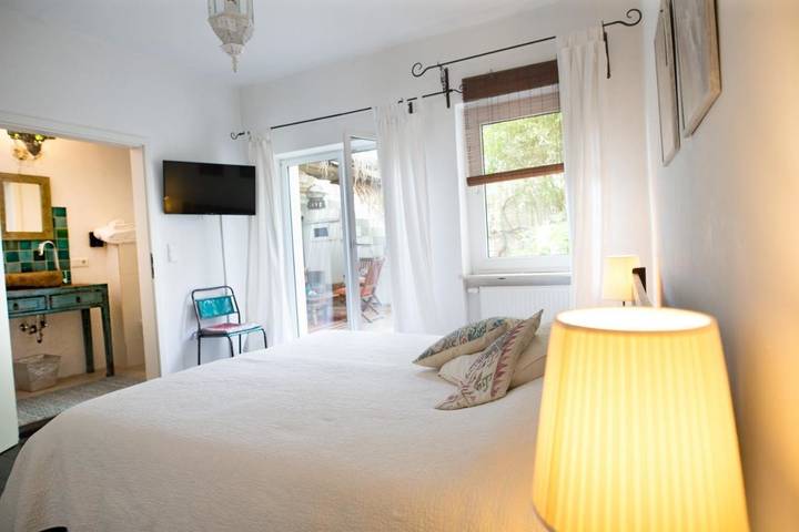 Location de vacances pour 2 personnes à Oestrich-Winkel - 4