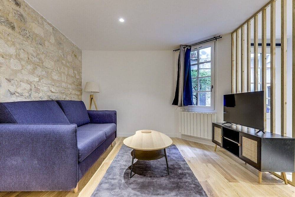 Appartement de vacances