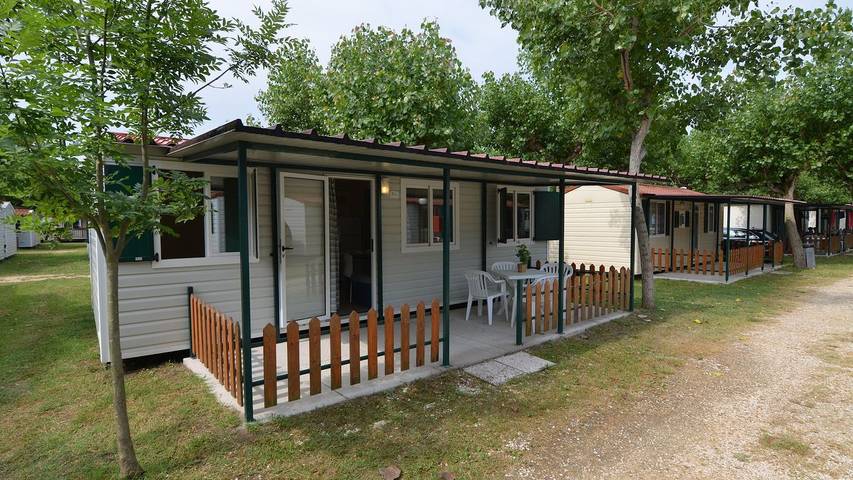 Ferienwohnung für 6 Personen, mit Pool - 1