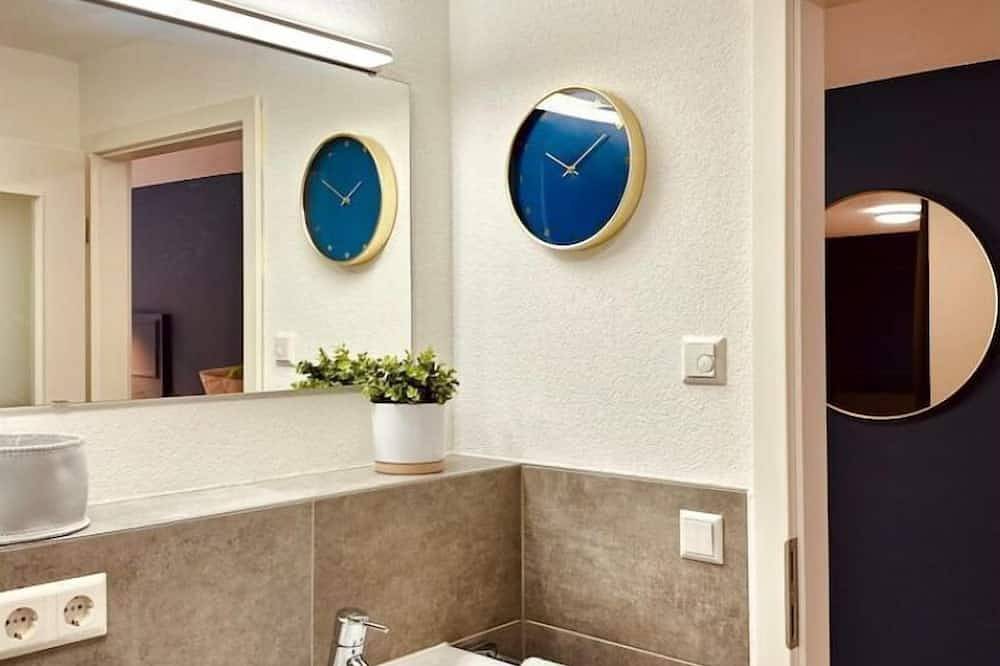 Ganze Wohnung, Schönes Apartment im Herzen von Neckarsulm - Cozy in Neckarsulm, Kurpfalz