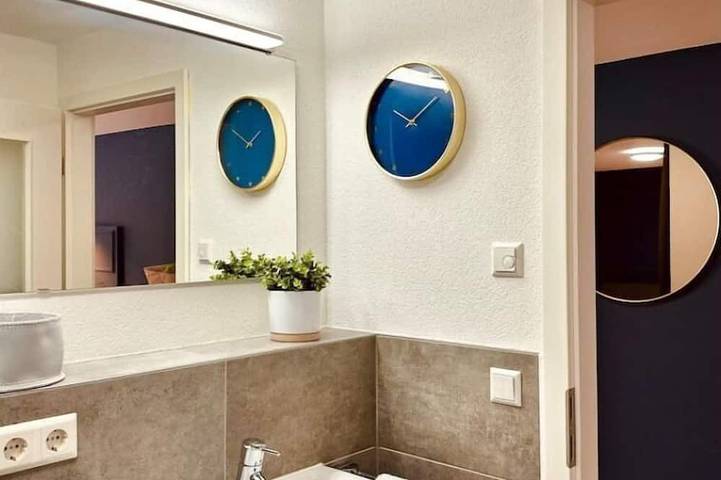 Ferienwohnung für 4 Personen in Neckarsulm - 4