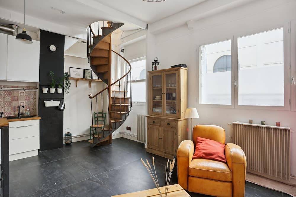 Appartement entier, Le Raffiné – Saint-Ouen in Saint-Ouen, Seine-Saint-Denis