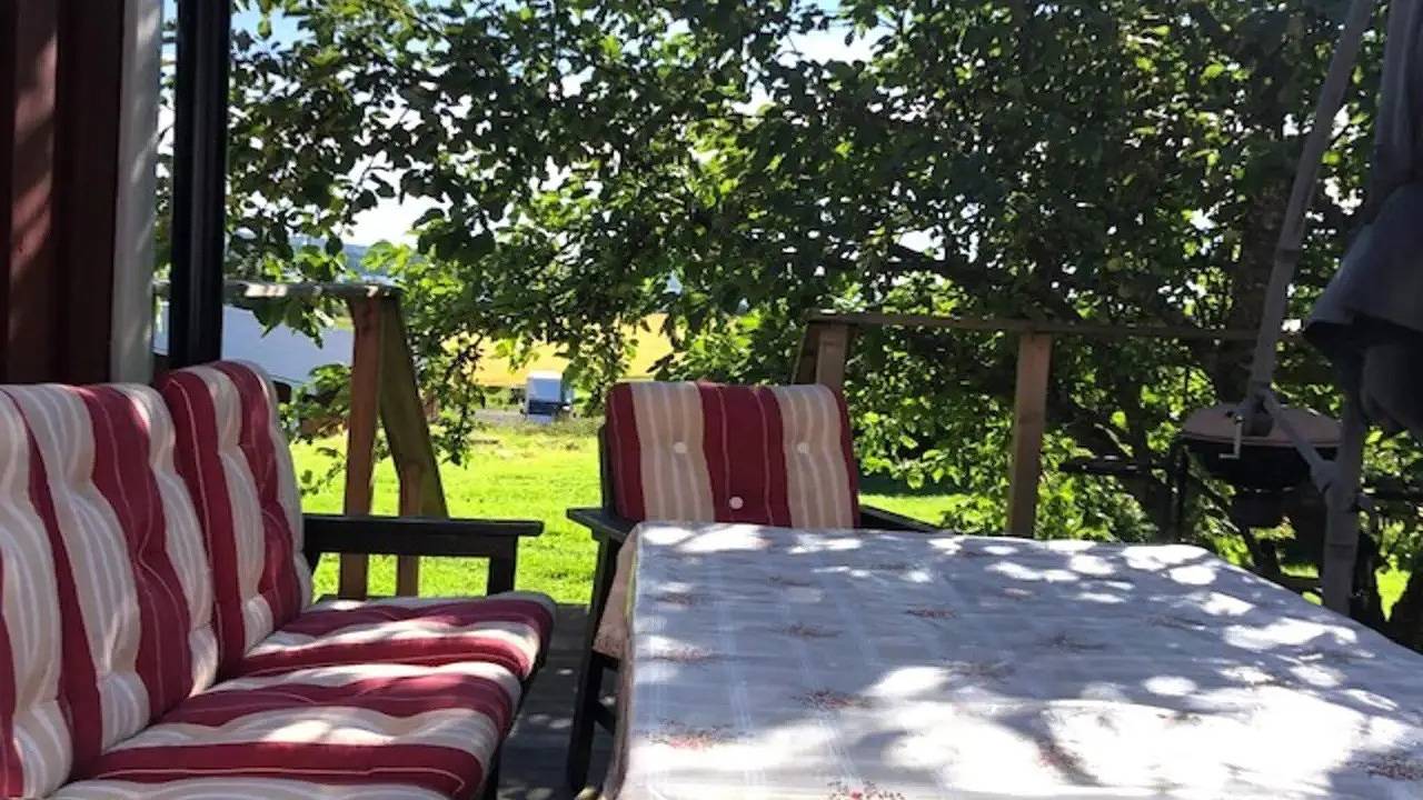 Ferienhaus für 4 Personen (56 m²) in Krokom in Jämtland