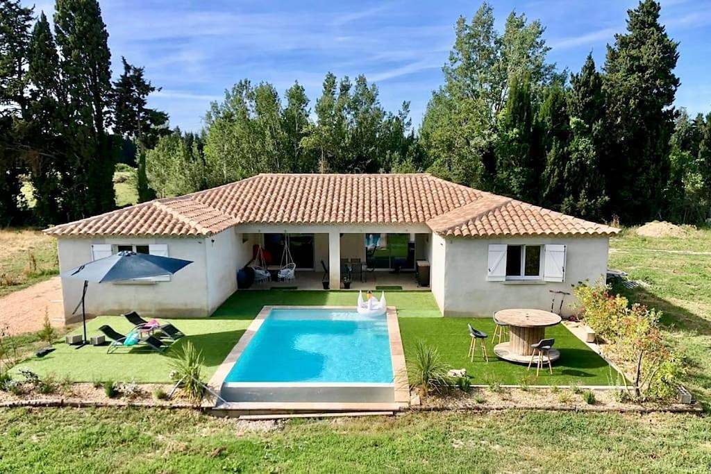 Villa in Barbentane, Région d'Arles