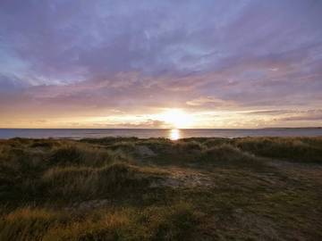 Ferieudlejning til 5 Personer i Ulvshale, Møn, Billede 4