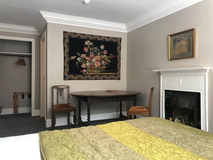 Maison d’hôte pour 4 personnes, avec vue à Dublin - 3