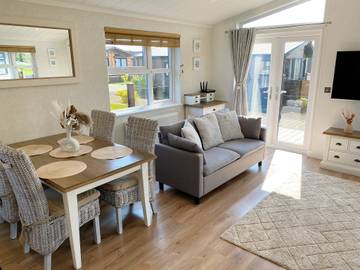 Lodge for 6 People in Runswick Bay, North Yorkshire, Photo 2