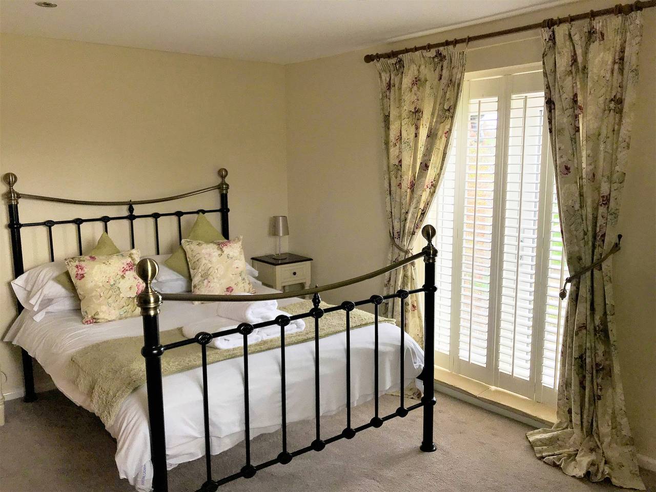 Groom's Cottage - E5398 in Staffordshire