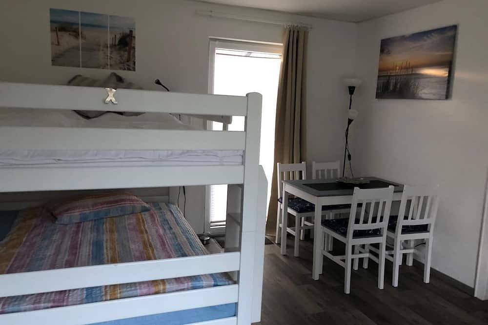 Ganze Wohnung, Fewo Priel Watt Nr.2, Hamburger Straße. 30, 27476 Cuxhaven Sahlenburg in Sahlenburg, Cuxhaven