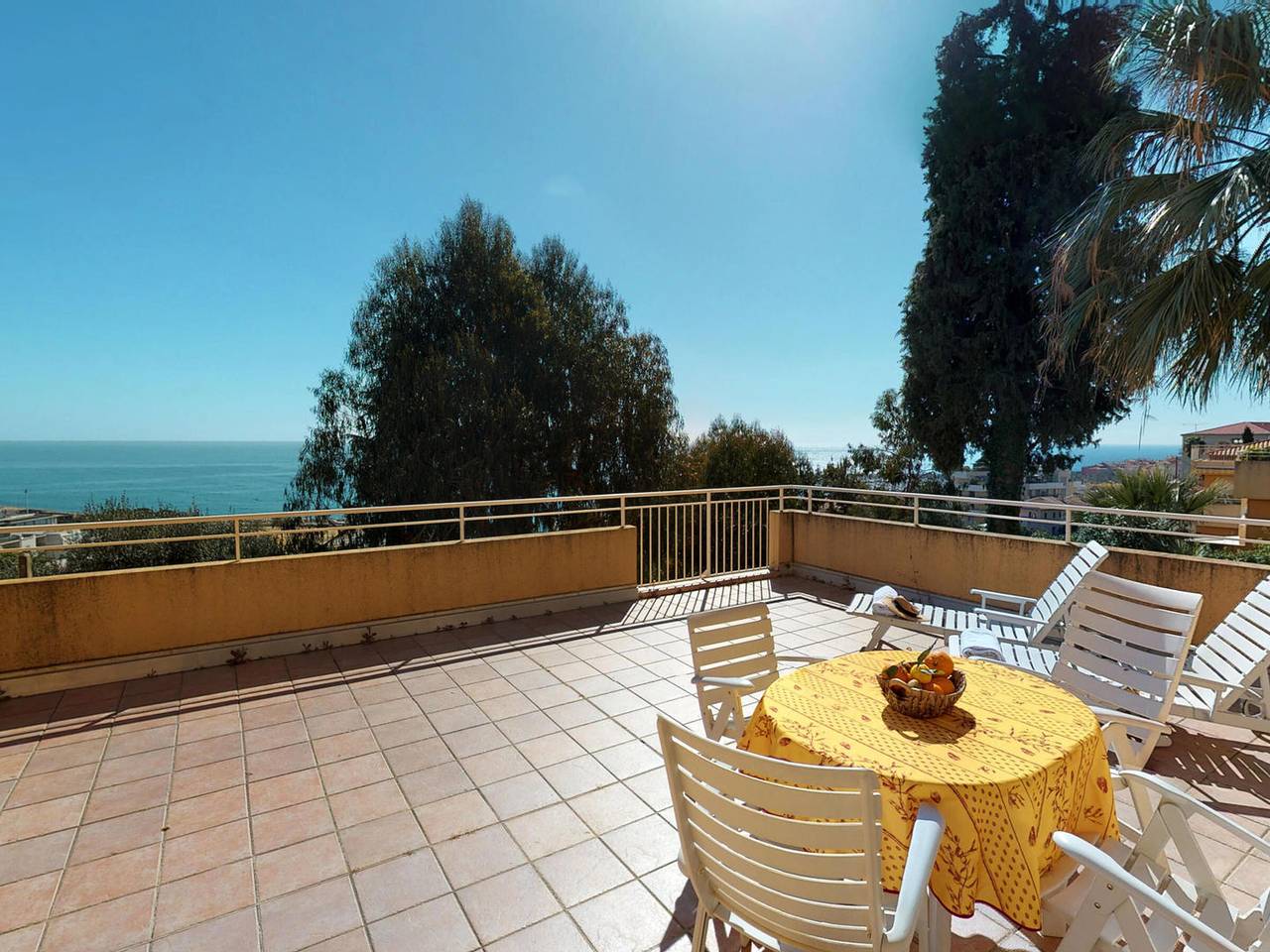 Photo : Appartement de vacances