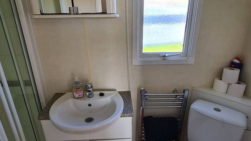 Ferienwohnung für 7 Personen, mit Terrasse, mit Haustier - 1