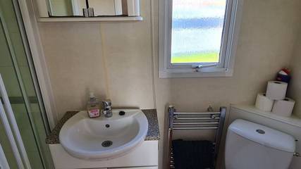 Ferienwohnung für 7 Personen, mit Terrasse, mit Haustier in Elmenhorst-Lichtenhagen