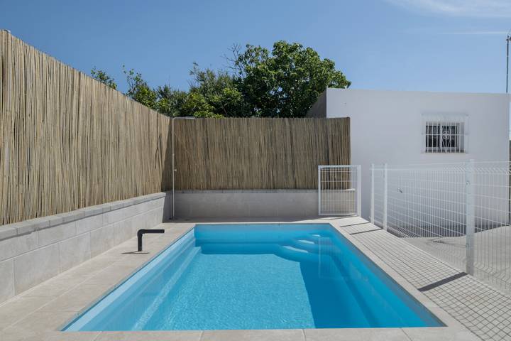 Villa pour 4 personnes à Conil de la Frontera - 2