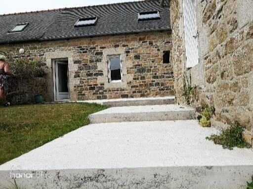 Casa de vacaciones para 4 personas, con jardín - 1