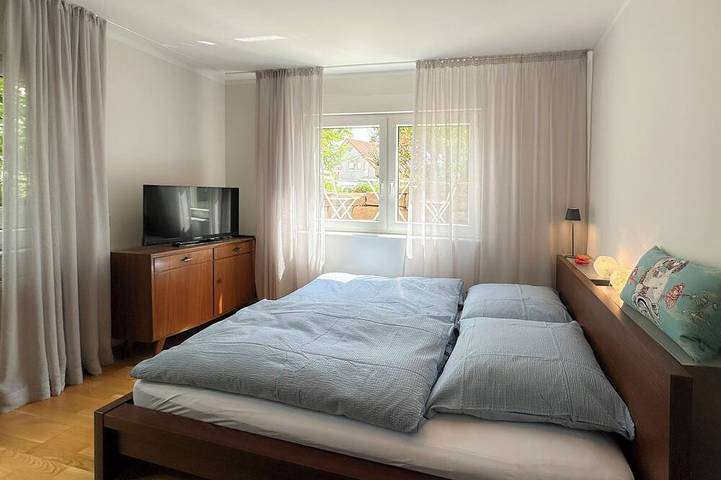 Ferienwohnung für 5 Personen in Karlsruhe - 2