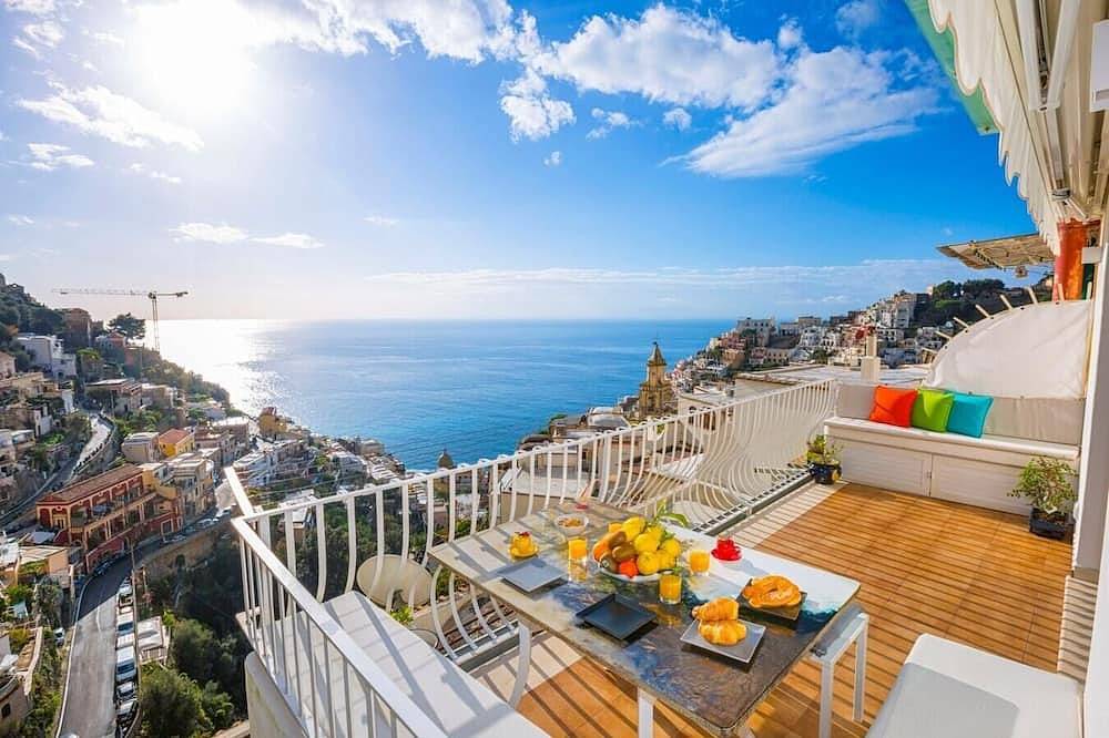 Appartamento vacanze a Positano a partire da 762€ a notte