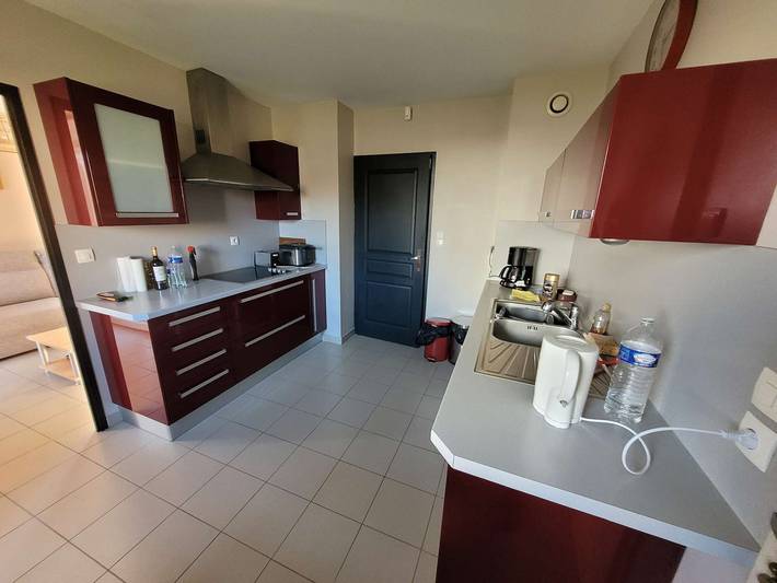 Villa pour 8 personnes dans le Nord-Pas-de-Calais - 2