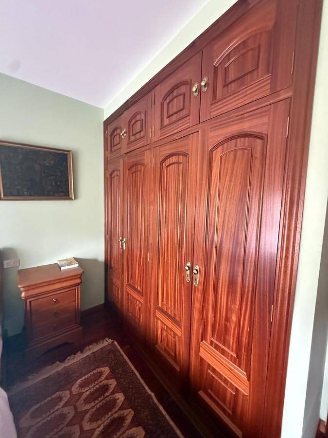 Casa rural para 2 personas, con Terraza además de Jardín y Vistas en Comarca de Vigo - 3