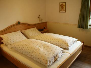 Holiday Letting for 4 People in Grassau, Bavarian Alps, Photo 3