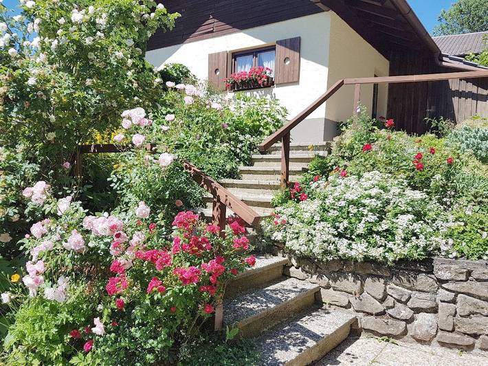 Apartamento inteiro, Ferienappartements mit Herz - Ferienwohnung in Bischofsmais, Baviera Oriental