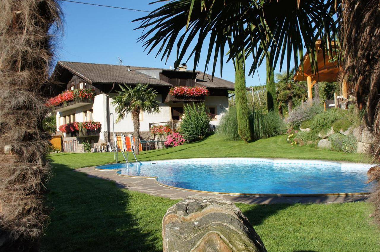 Single Room with Bathroom in Oberplars, Algund