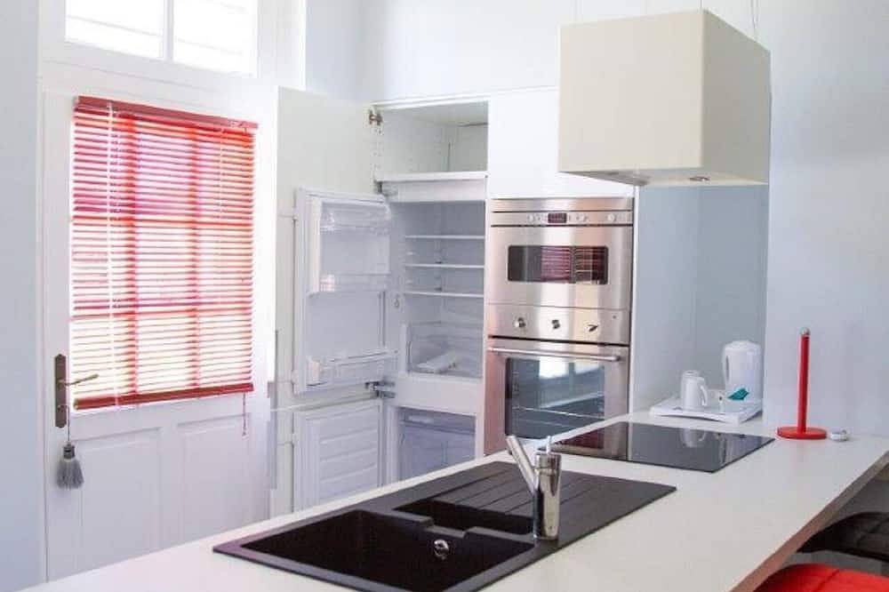 Holiday apartment Azay le Rideau for 1 - 4 persons with 2 bedrooms - Castle in Azay-le-Rideau, Loire Valley