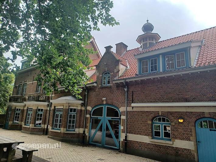 Groepsaccommodatie Sint-Katelijne-Waver 