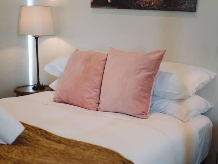 Gîte pour 2 personnes, avec balcon/terrasse dans Kingston