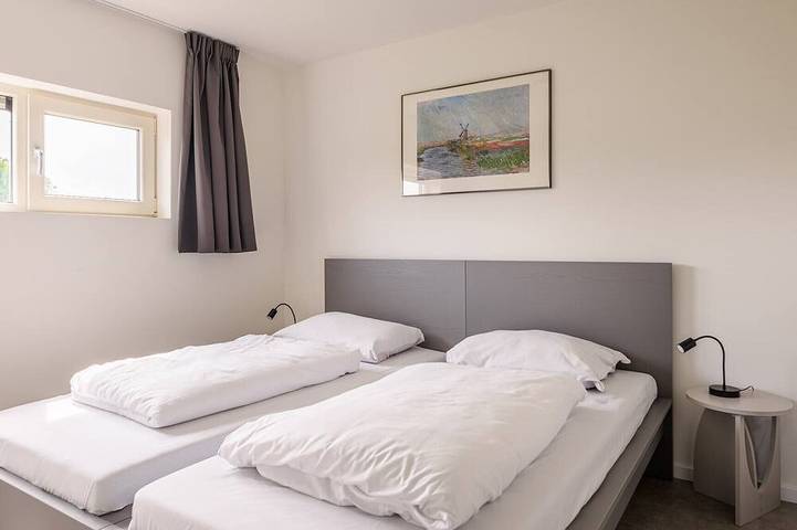 Detached villa for 6 persons in Tynaarlo, Drenthe
