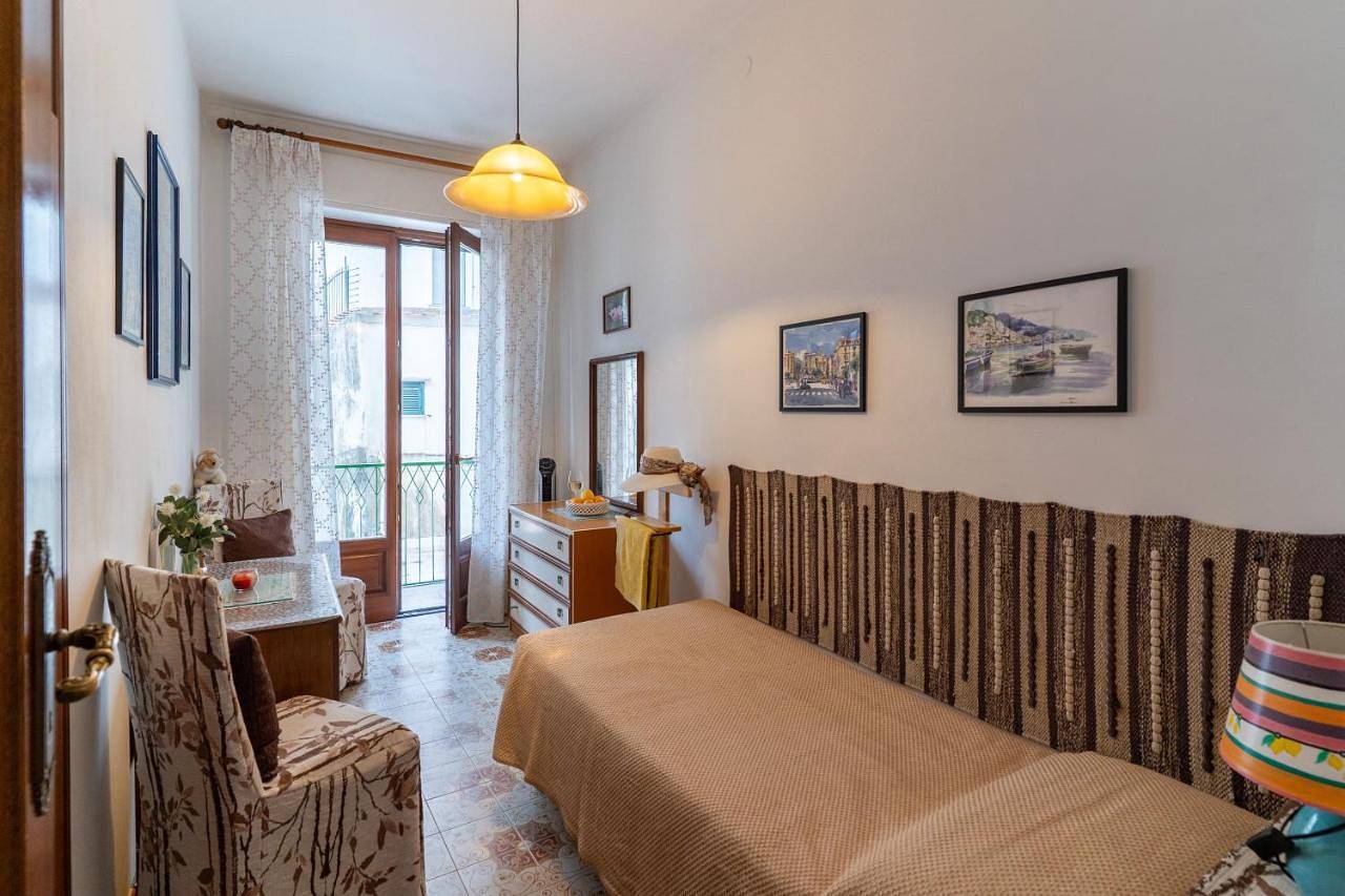 Budget Single Room in Atrani, Sorrento Coast