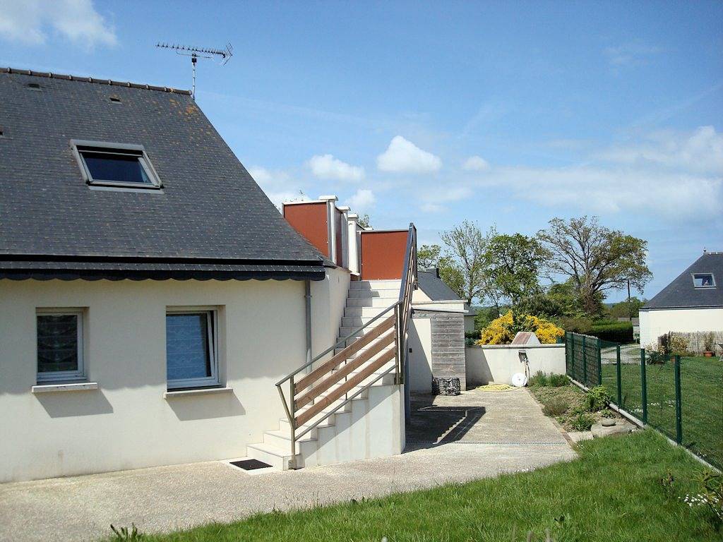 Appartement entier, Le Grand Domaine in Saint-Cast-le-Guildo, Région de Dinan