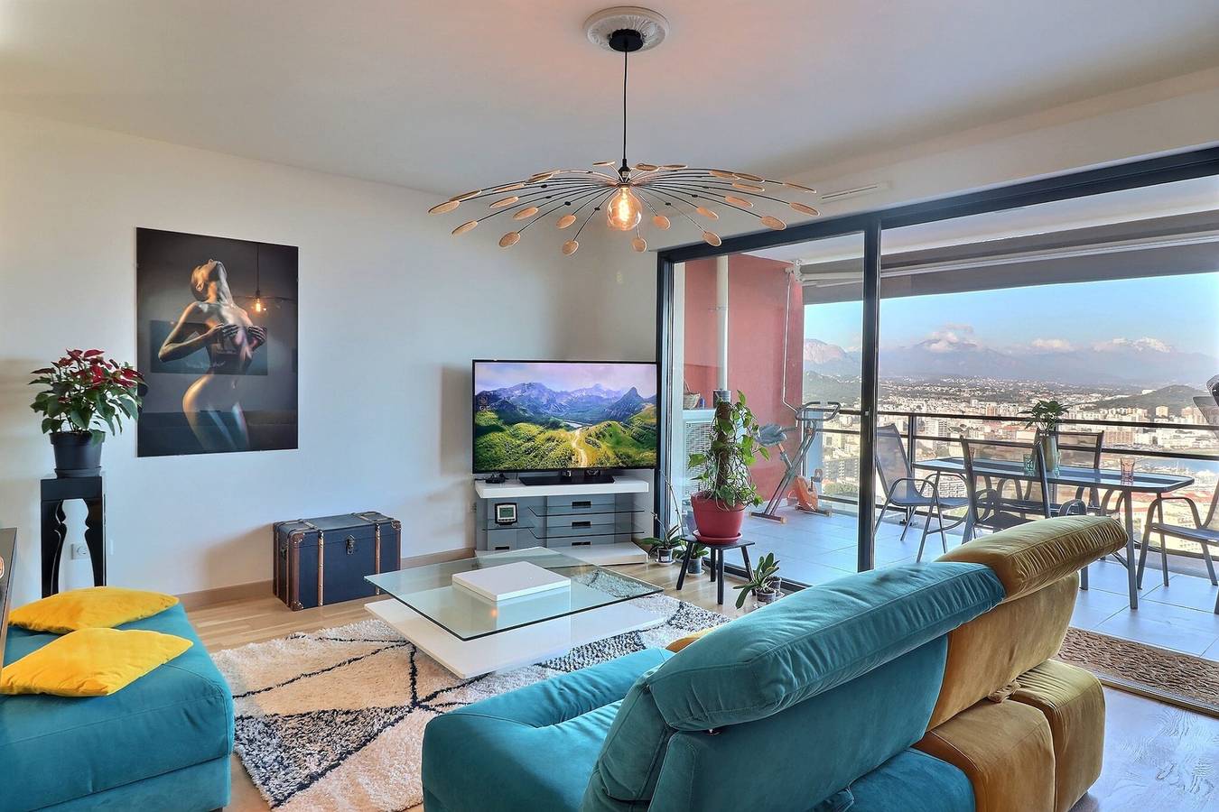 Photo : Appartement de vacances