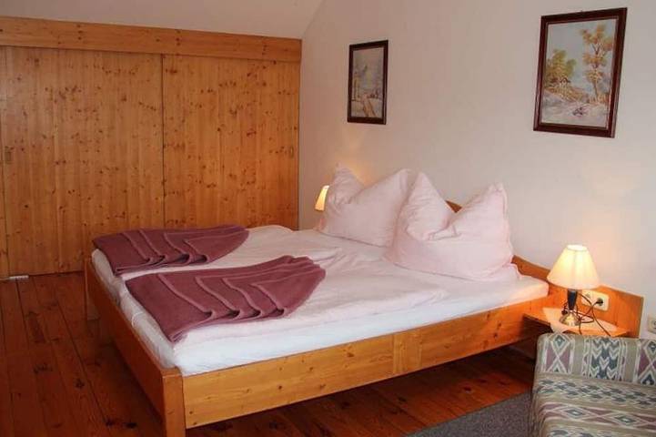 Chambre d’hôte pour 3 personnes, avec jardin à Faak am See - 2