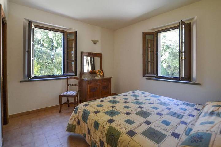 Appartamento intero, Appartamento con 1 camera da letto che accetta animali domestici a Citerna in Citerna, Valtiberina