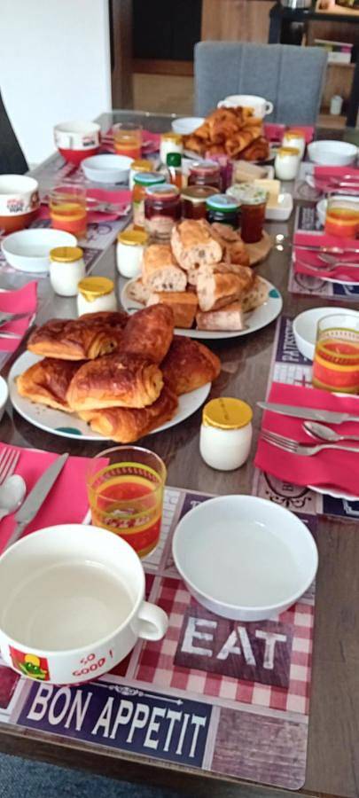Chambre d’hôte pour 2 personnes, avec jacuzzi et jardin dans le Morbihan - 2