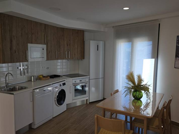 Apartamento entero, Apartamento Moderno en el Centro de Jaca in Jaca, Pirineo Aragonés