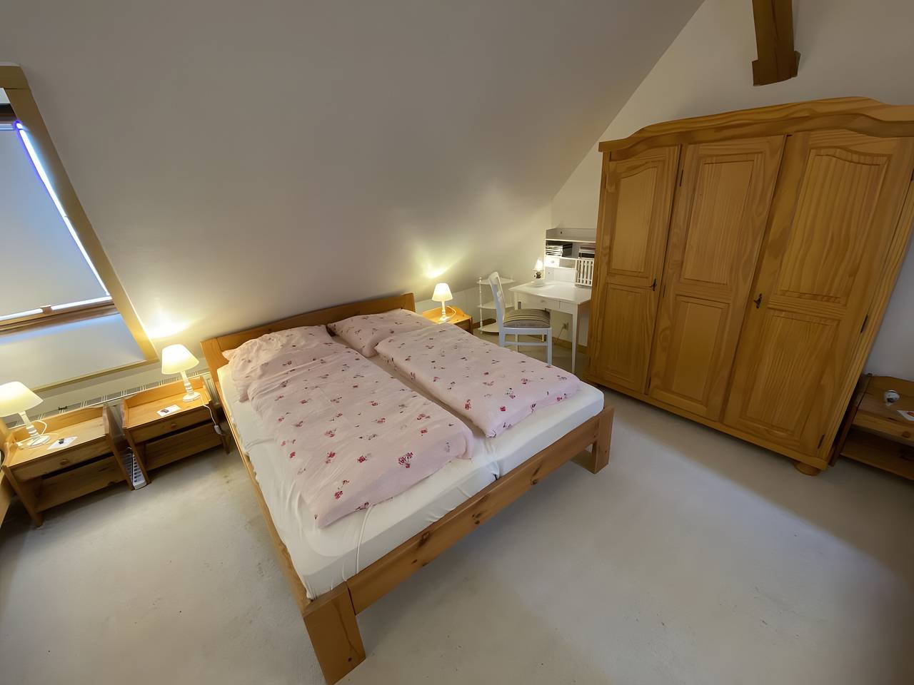 Ferienhaus 'Kulturgutleben' mit Privatterrasse, Gemeinschaftsgarten und Wi-Fi in Möllenbeck, Mecklenburg-Strelitz