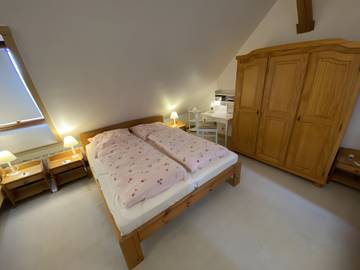 Ferienhaus für 21 Personen in Möllenbeck, Mecklenburgische Seenplatte, Bild 4