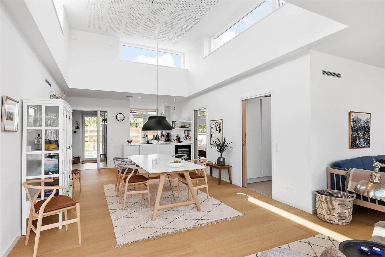 Geheel vakantieappartement, 5607 Svaneke - Møllebakken 8 P in Svaneke, Bornholm