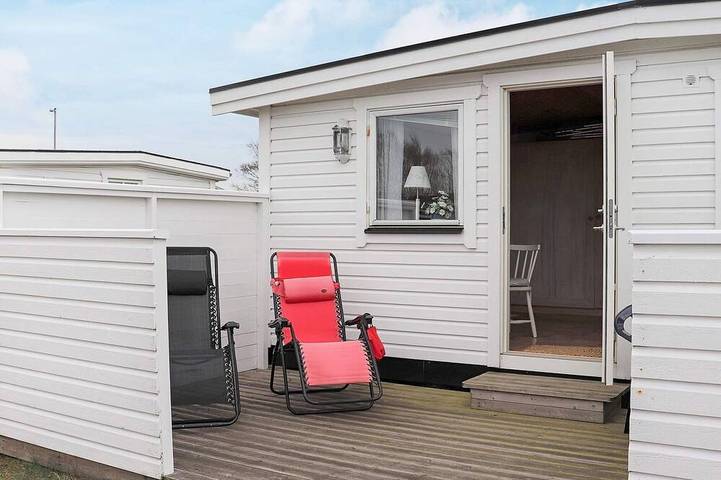 Ferienhaus für 3 Personen - 1