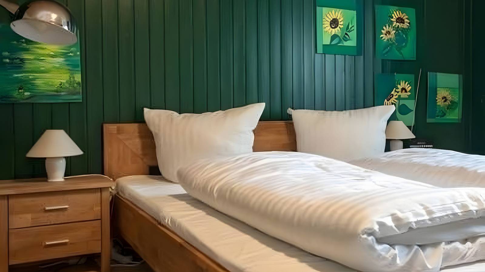 Ferienhaus Grenzweg für 8 personen (130 m²) in Winterberg in Langewiese, Winterberg