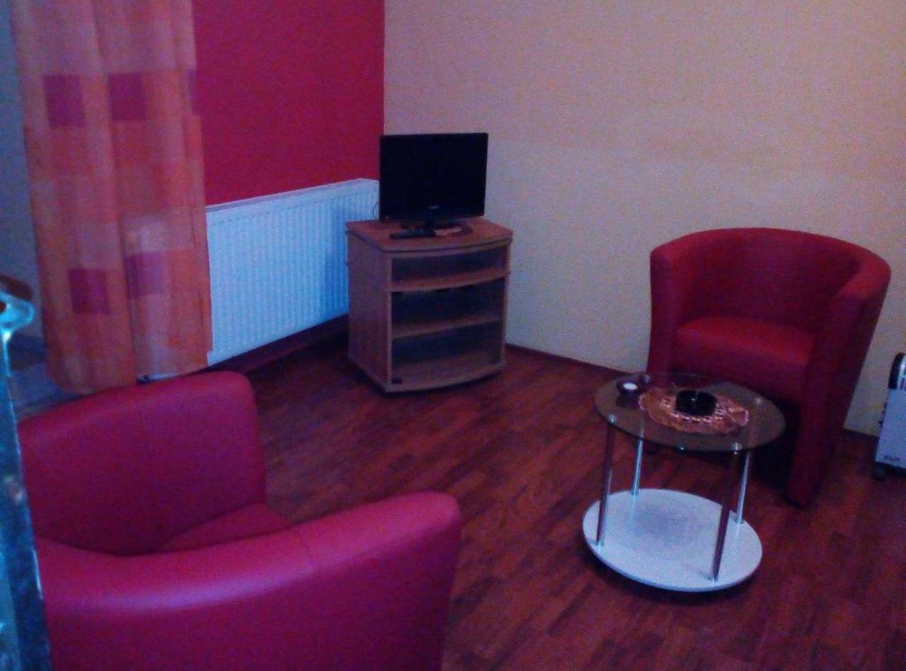 Rooms Zeko - Comfort Double Room with Terrace and Kitchenette in Condado de Osijek-Baranja