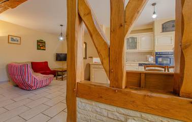 Gîte pour 5 Personnes dans Prusy (homonymie), Aube, Photo 4