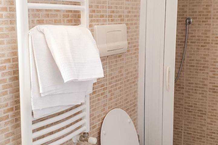 Appartement entier, Homerez - Studio à Castello Gragnano in Gragnano, Province de Naples