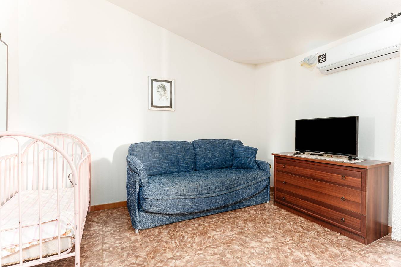 Holiday Home 'Sa Burrida Mare' with Sea View, Wi-Fi and Air Conditioning in Iscra E Voes, Nuoro Province