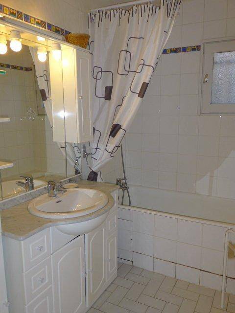 Appartement entier, Résidence la Nigritelle - Appartement 2 pièces 4 personnes (01) in Huez, Parc national des Écrins